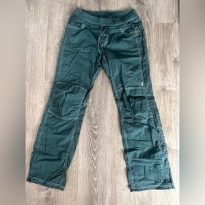 Prana hiking pants